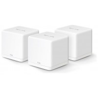 PUNTO DE ACCESO INTERIOR MESH WIFI 6 MERCUSYS HALO